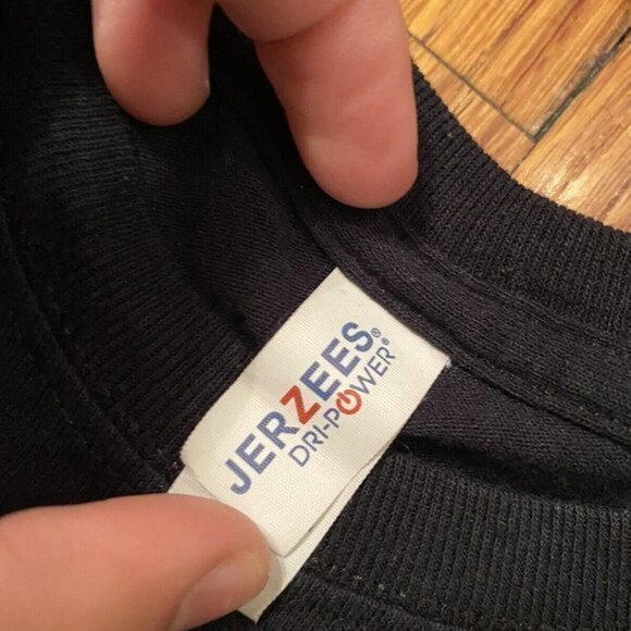 Black Panther Wakanda Forever T Shirt Black “Rest In Power” Chadwick Boseman - Picture 3 of 4